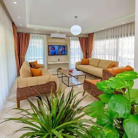 别墅 Exclusive With Private Pool, 1002