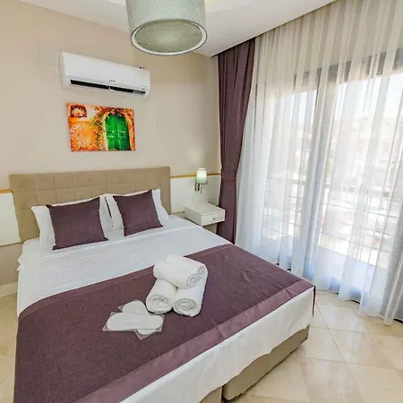 فيلة Exclusive With Private Pool, 1002 فتحية