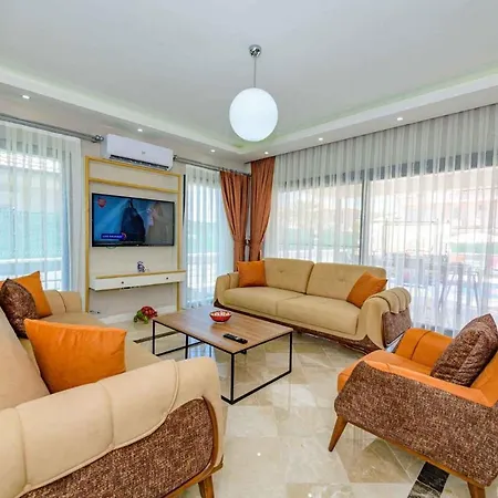 فيلة Exclusive With Private Pool, 1002 فتحية
