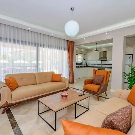 فيلة Exclusive With Private Pool, 1002 *