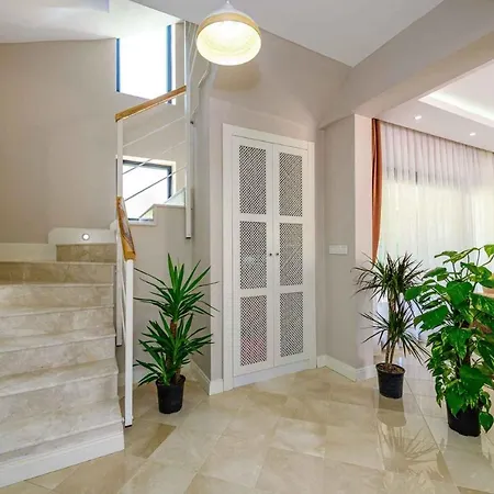 Exclusive With Private Pool, 1002 فيلة