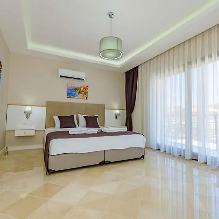 فيلة Exclusive With Private Pool, 1002