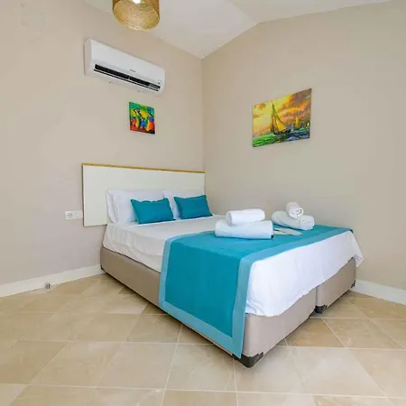 Exclusive With Private Pool, 1002 فيلة فتحية